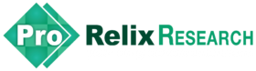 ProRelix Research logo